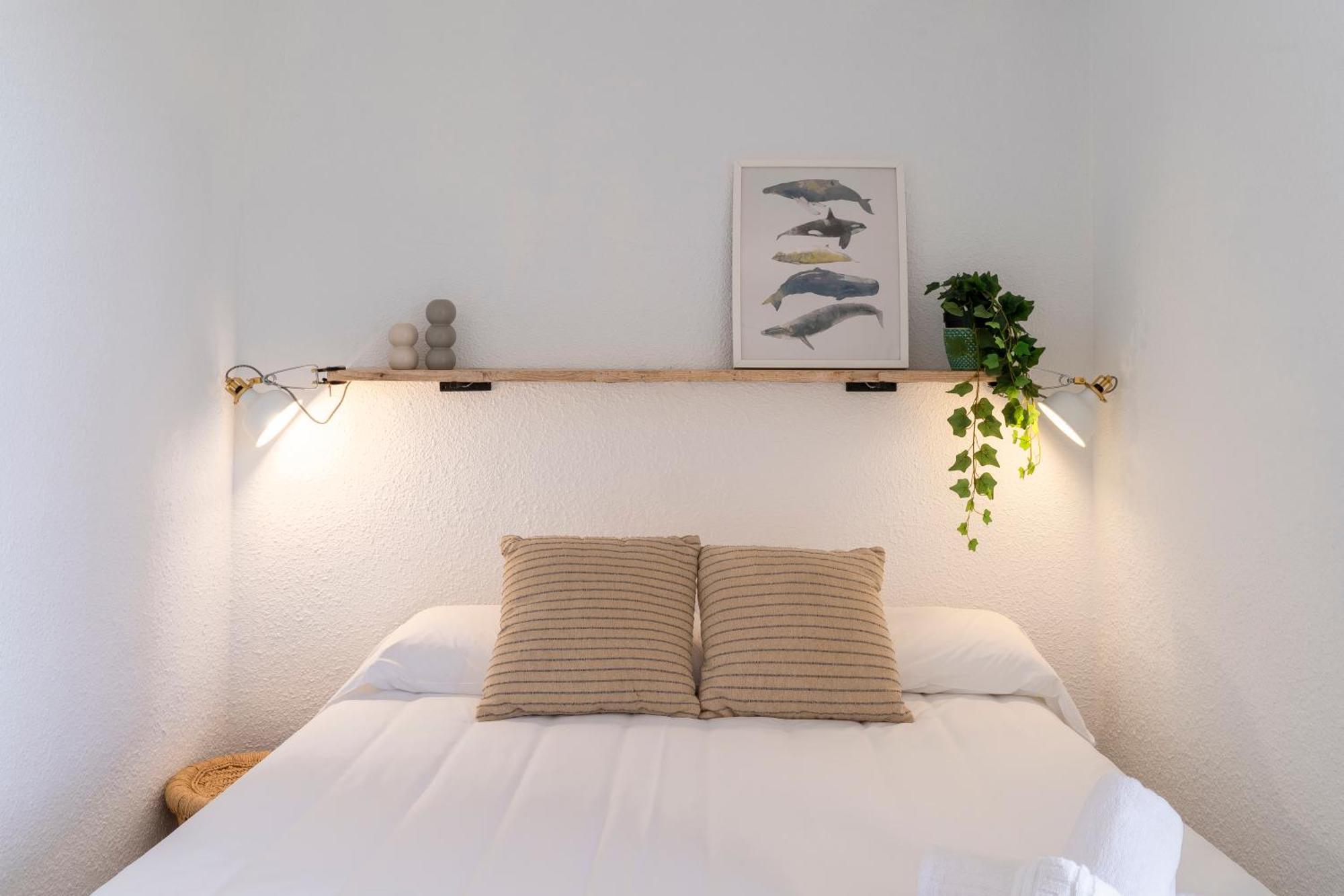 Apartamentos Casa Marea con Parking Calella De Palafrugell Exterior foto
