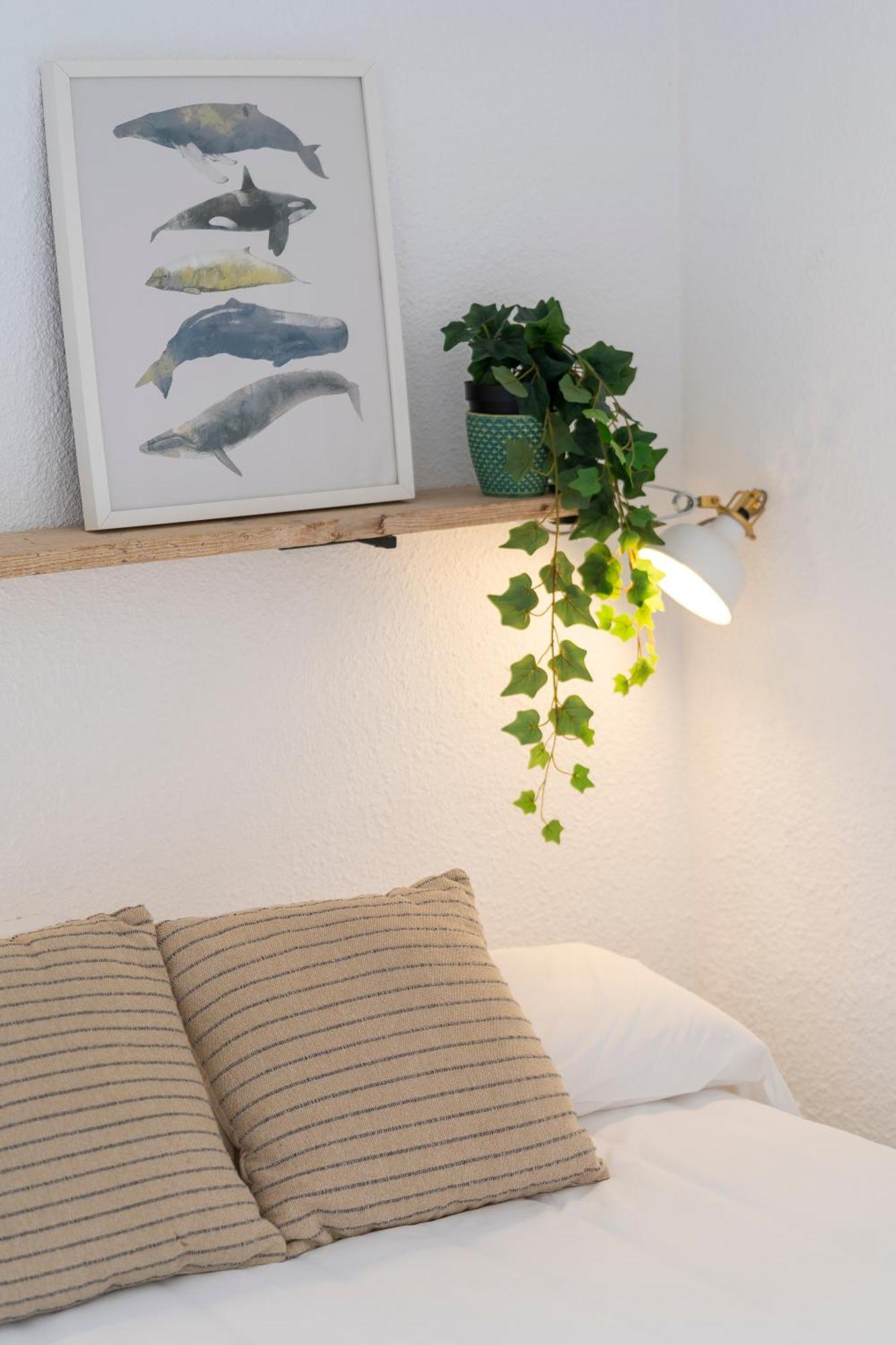 Apartamentos Casa Marea con Parking Calella De Palafrugell Exterior foto