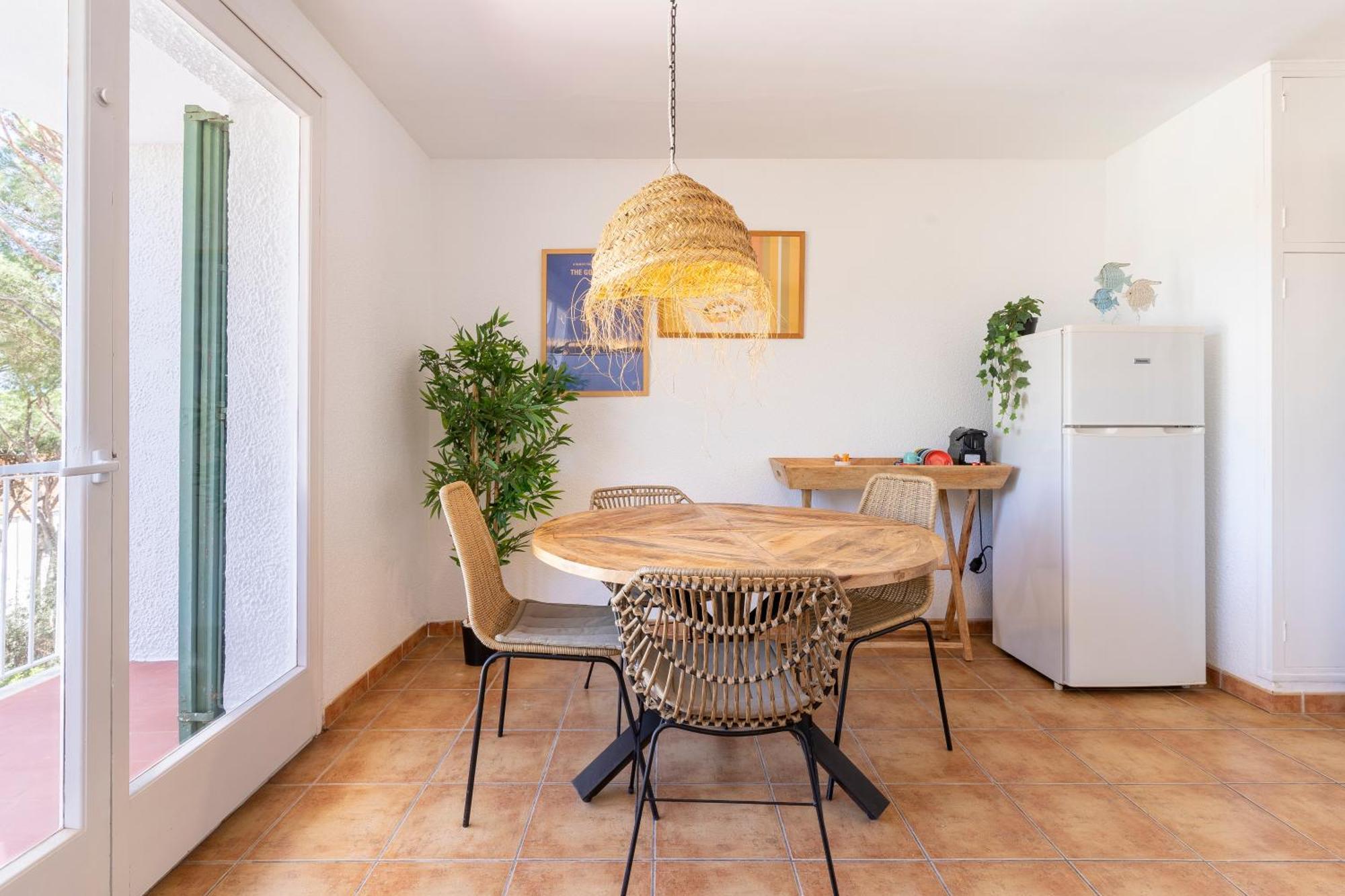 Apartamentos Casa Marea con Parking Calella De Palafrugell Exterior foto