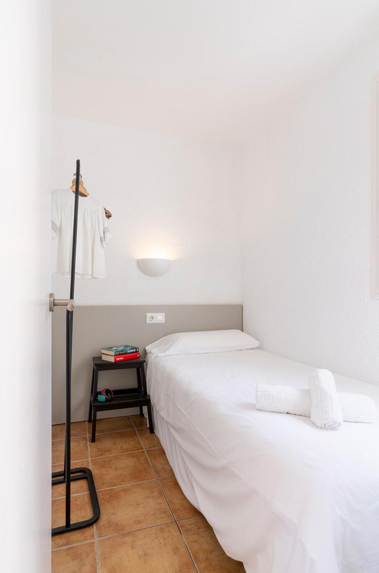 Apartamentos Casa Marea con Parking Calella De Palafrugell Exterior foto