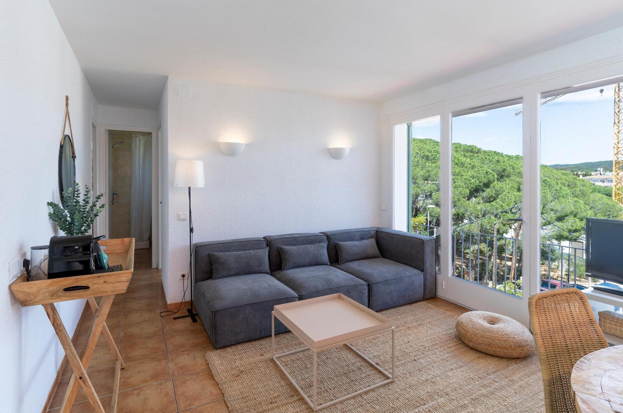 Apartamentos Casa Marea con Parking Calella De Palafrugell Exterior foto